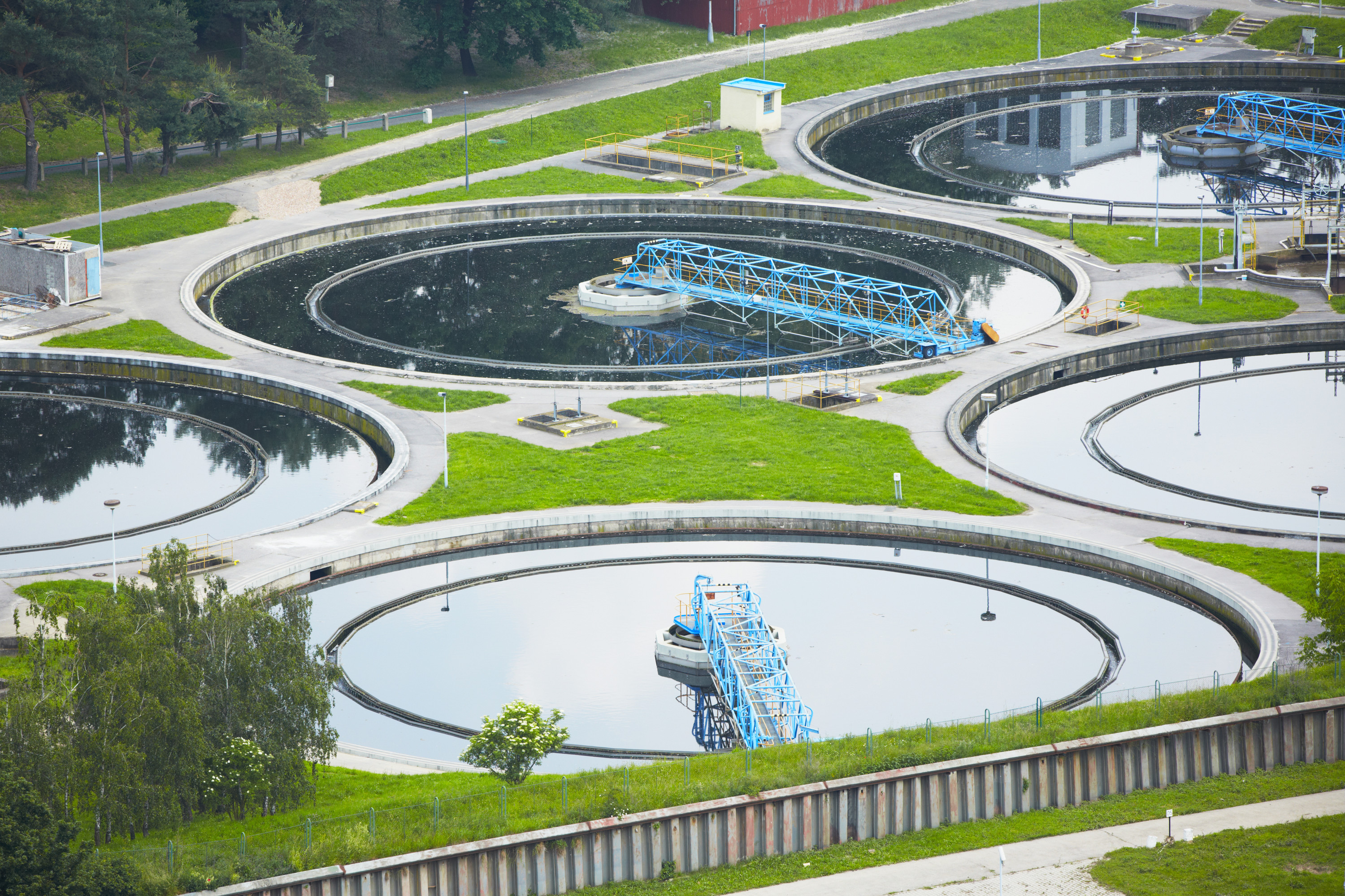 Carmel Engineering - Wastewater Treatment