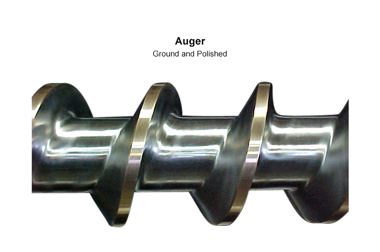 Carmel Engineering - Auger